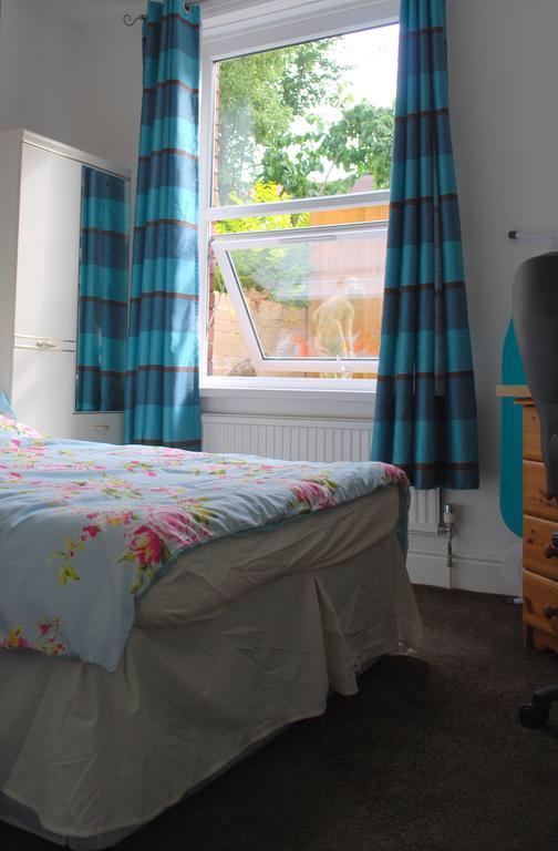 Clift Guest House Bristol Pokoj fotografie