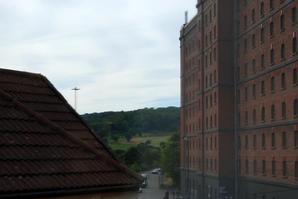 Clift Guest House Bristol Exteriér fotografie