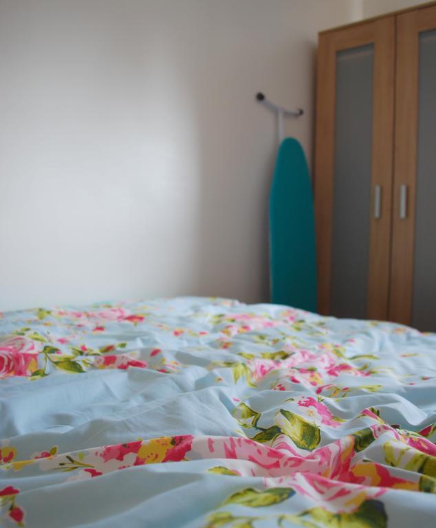 Clift Guest House Bristol Pokoj fotografie