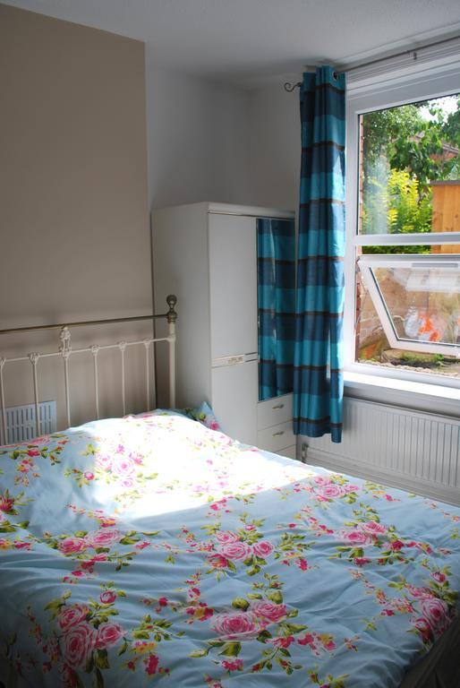 Clift Guest House Bristol Pokoj fotografie