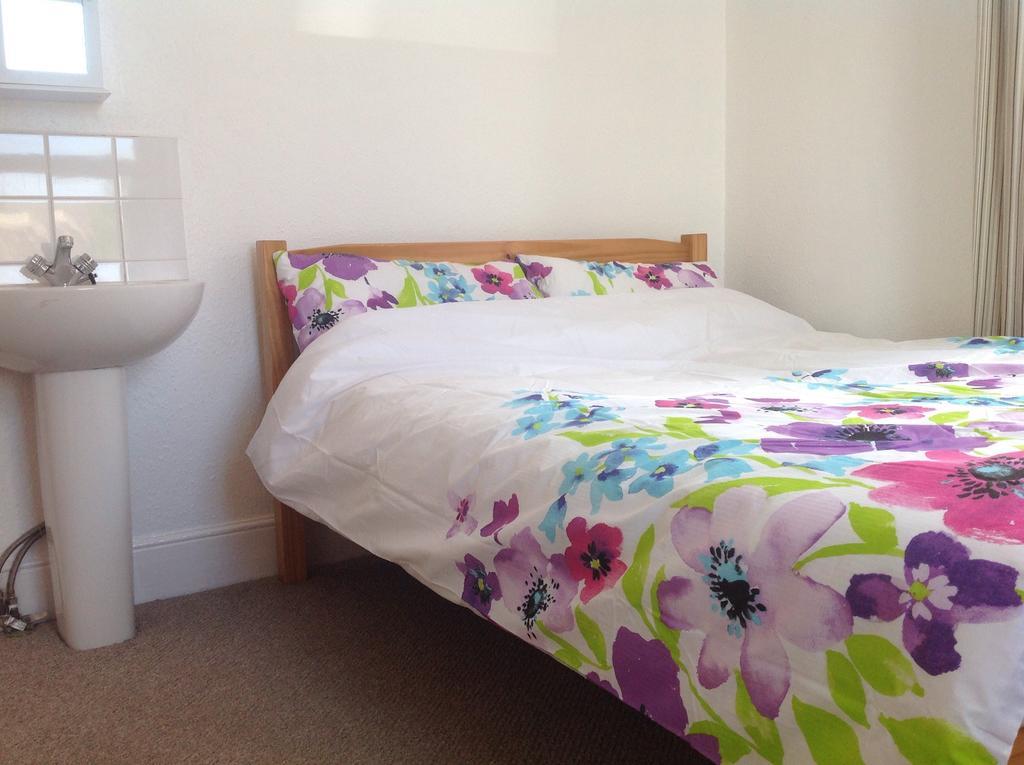 Clift Guest House Bristol Pokoj fotografie