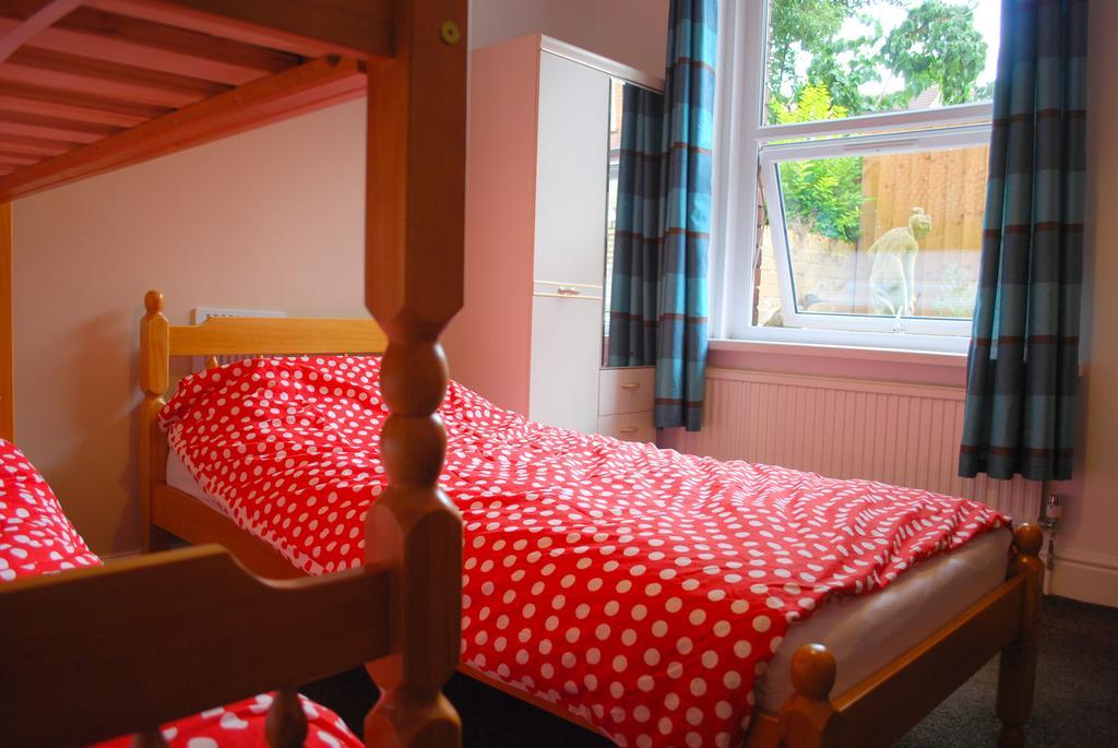 Clift Guest House Bristol Pokoj fotografie